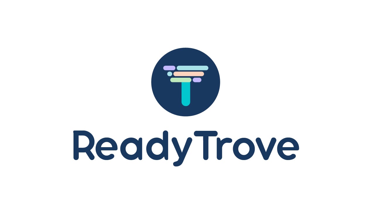 ReadyTrove.com - buy Catchy premium names