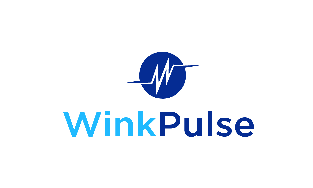 WinkPulse logo