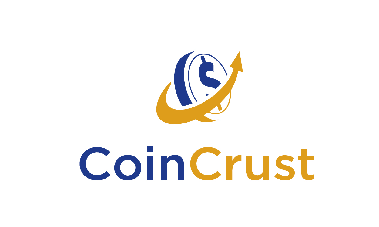 CoinCrust.com - New domains for sale