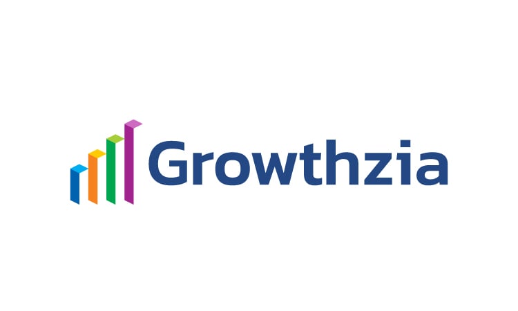 Growthzia.com - New premium names