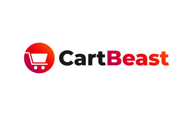 CartBeast logo