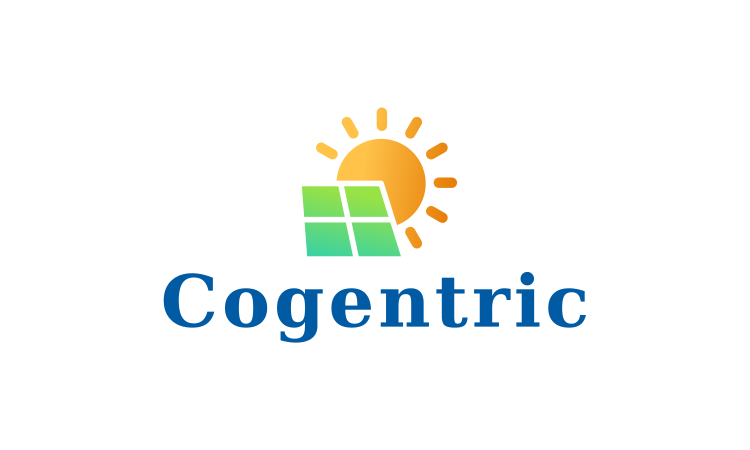 Cogentric.com - Best premium domain names