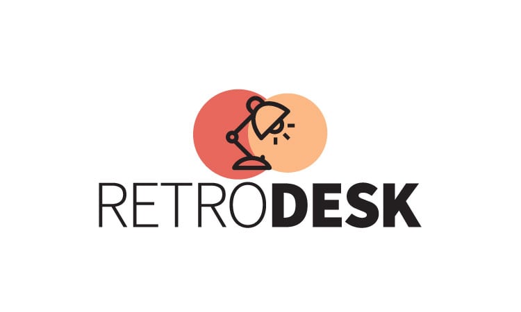 RetroDesk.com - Cool premium names