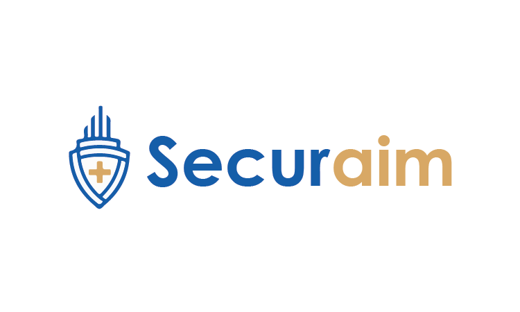 Securaim logo