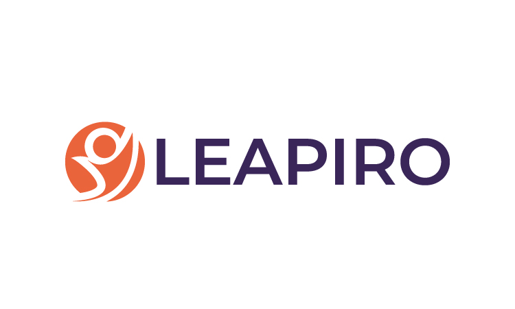 Leapiro.com - Great premium domains