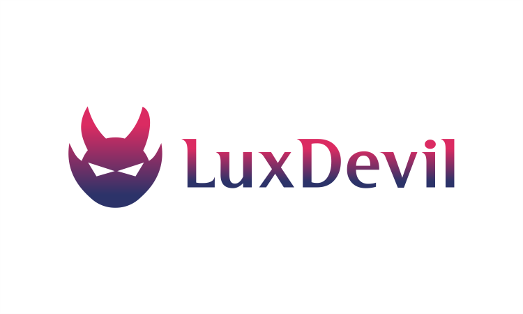 LuxDevil.com - Unique premium domains for sale