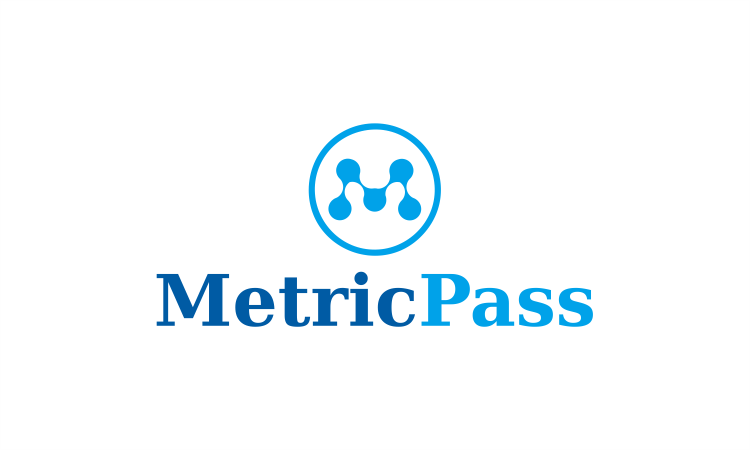 MetricPass.com - Unique premium domains for sale