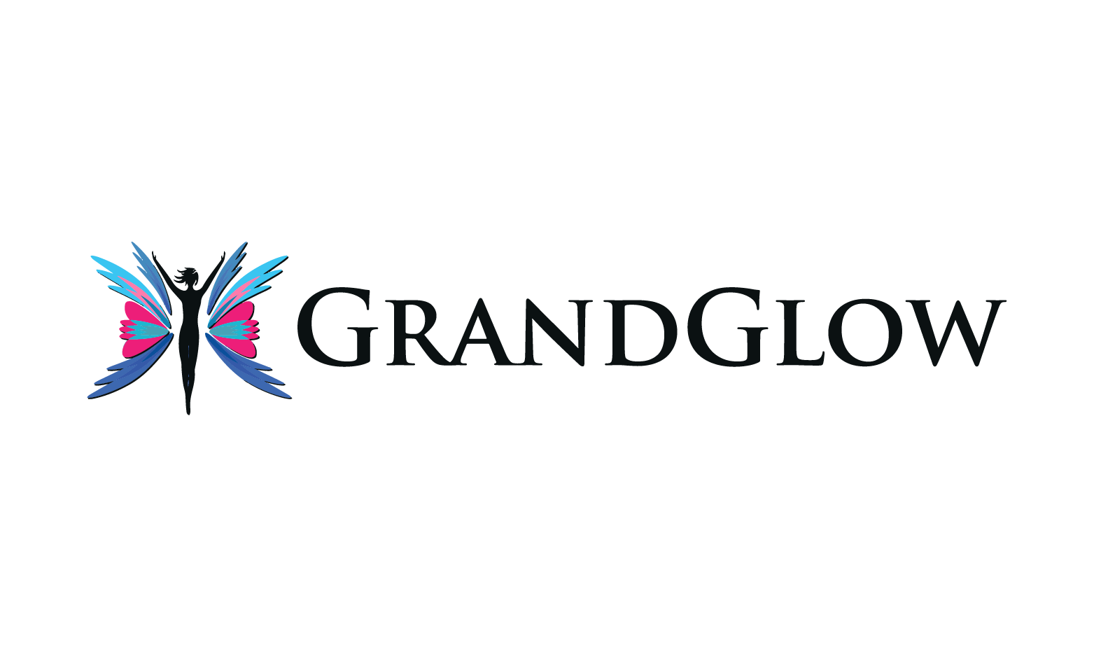 GrandGlow logo