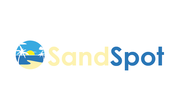 SandSpot.com - Good premium names