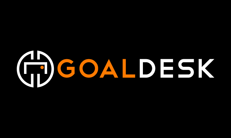 GoalDesk.com - buy Good premium names