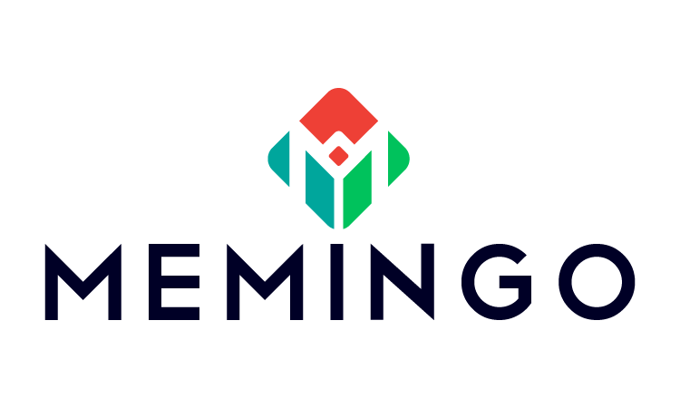 Memingo.com - buy New premium names
