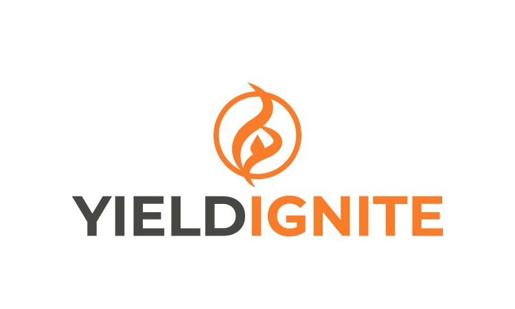 YieldIgnite logo