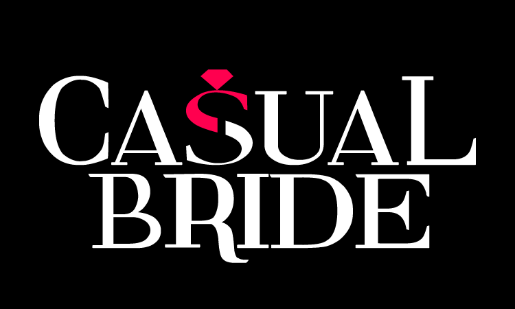 CasualBride logo