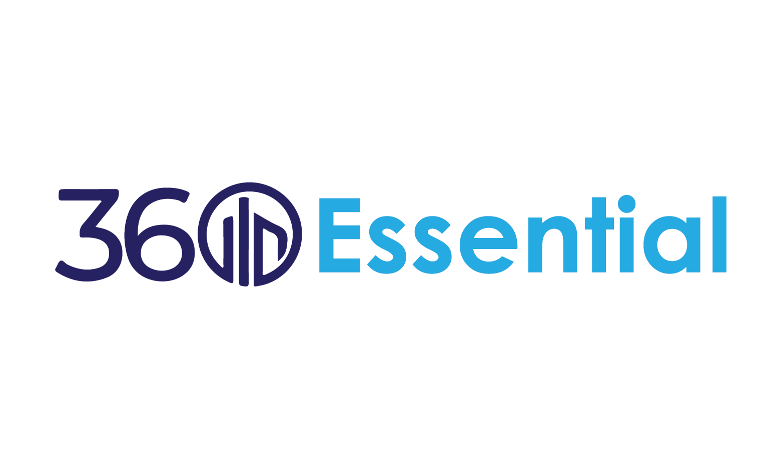 360Essential logo