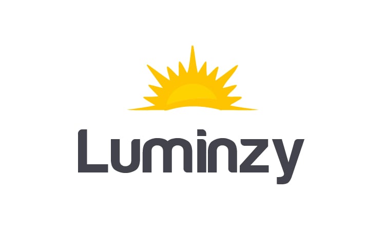 Luminzy.com - Great premium domain names for sale
