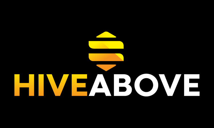 HiveAbove logo