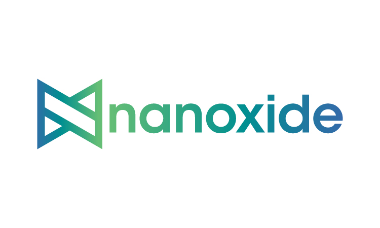 Nanoxide.com - New domains for sale