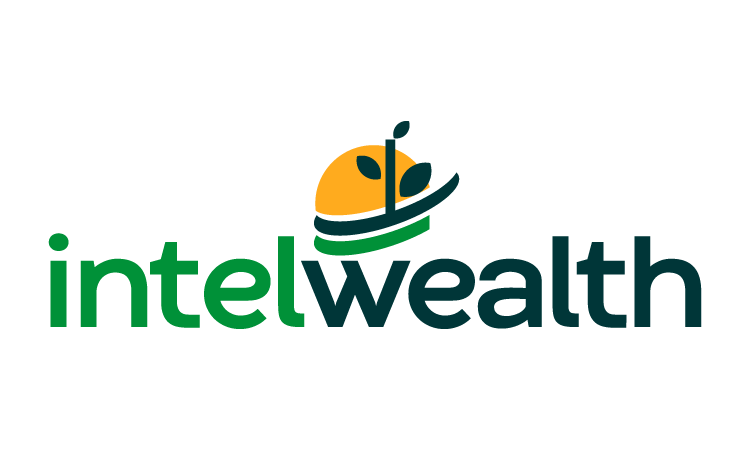 IntelWealth logo
