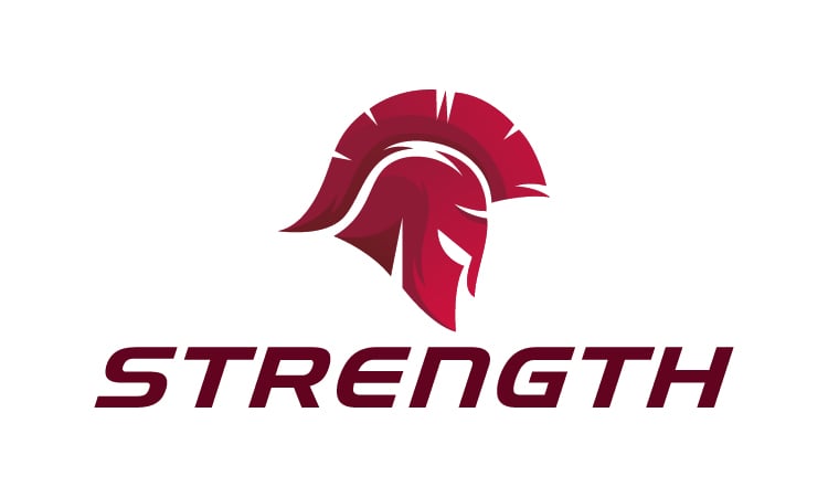 Strength logo