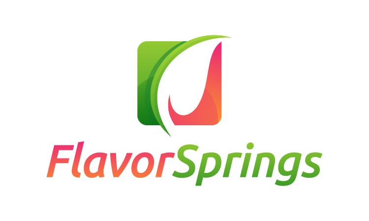 FlavorSprings.com - Creative domains for sale