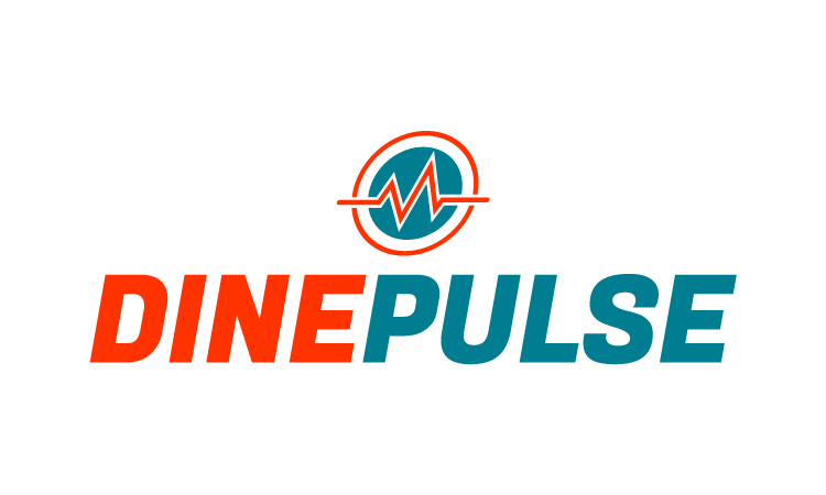 DinePulse.com - buy Catchy premium names