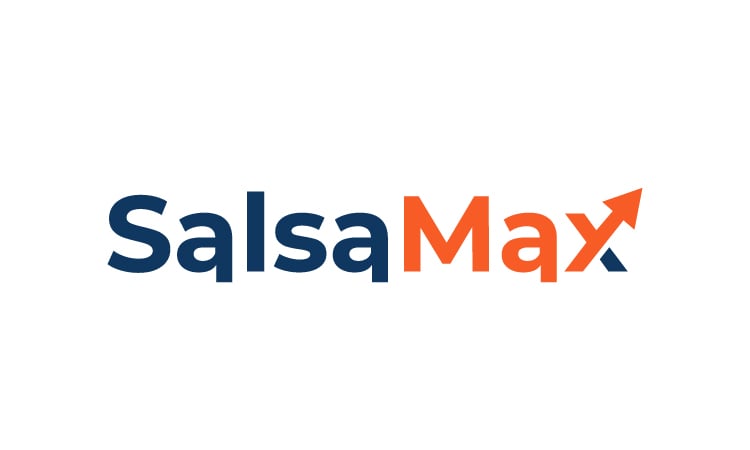 SalsaMax.com - Catchy premium names