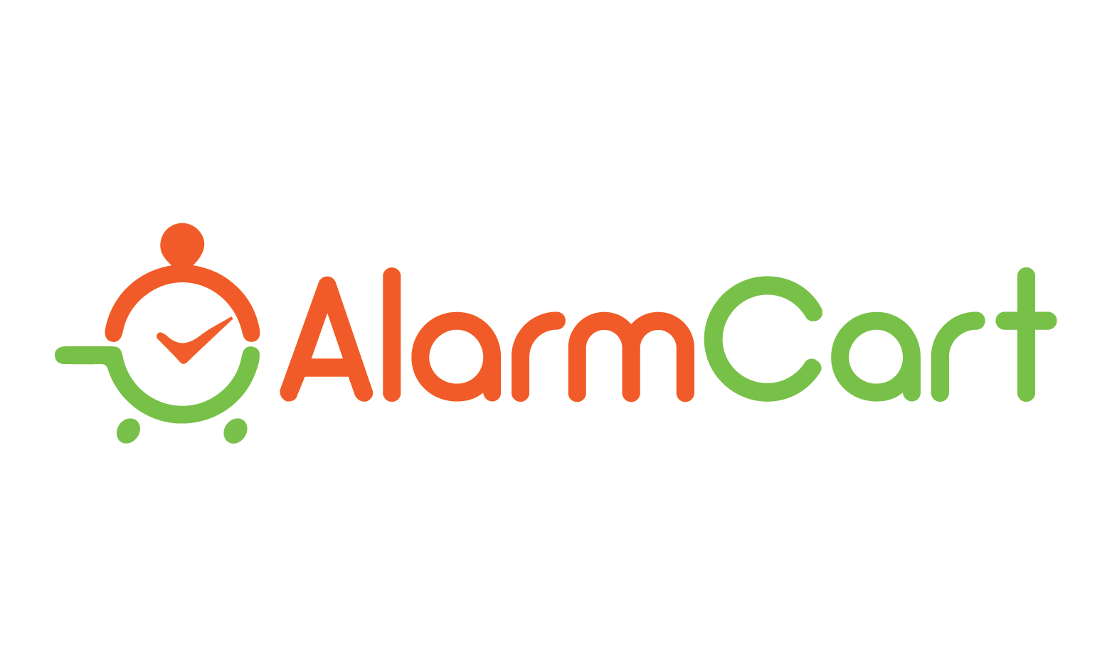 AlarmCart logo