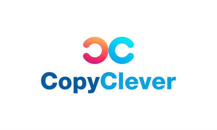 CopyClever logo