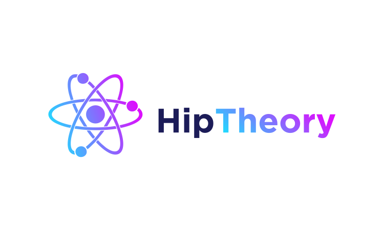 HipTheory.com - buying Good premium names