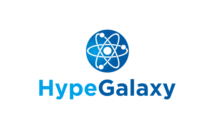 HypeGalaxy.com - buy Unique premium domains