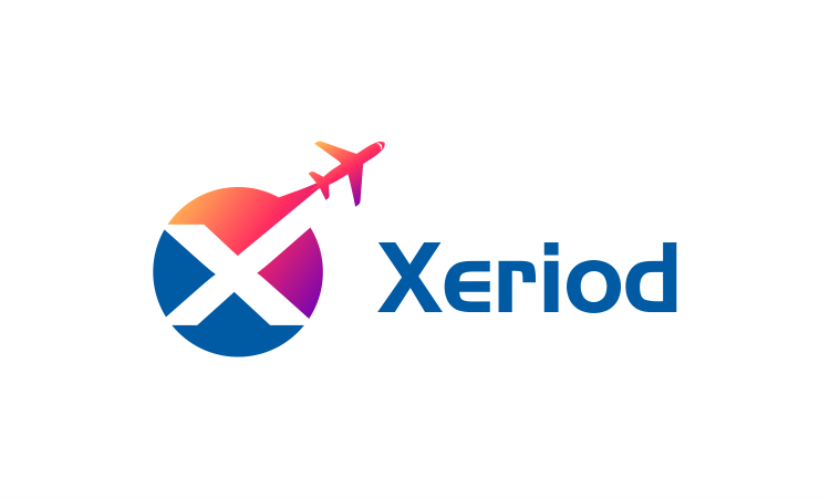 Xeriod.com - buy Great premium names