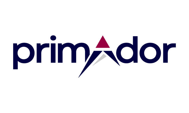 Primador logo