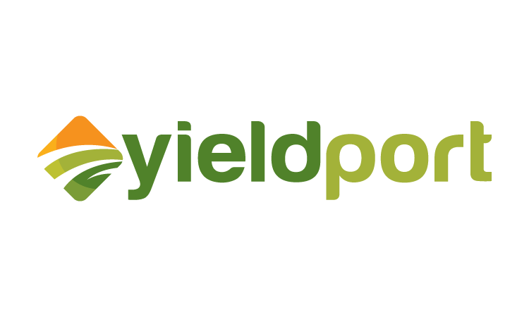 YieldPort logo