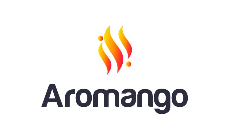 Aromango.com - buying Best premium names