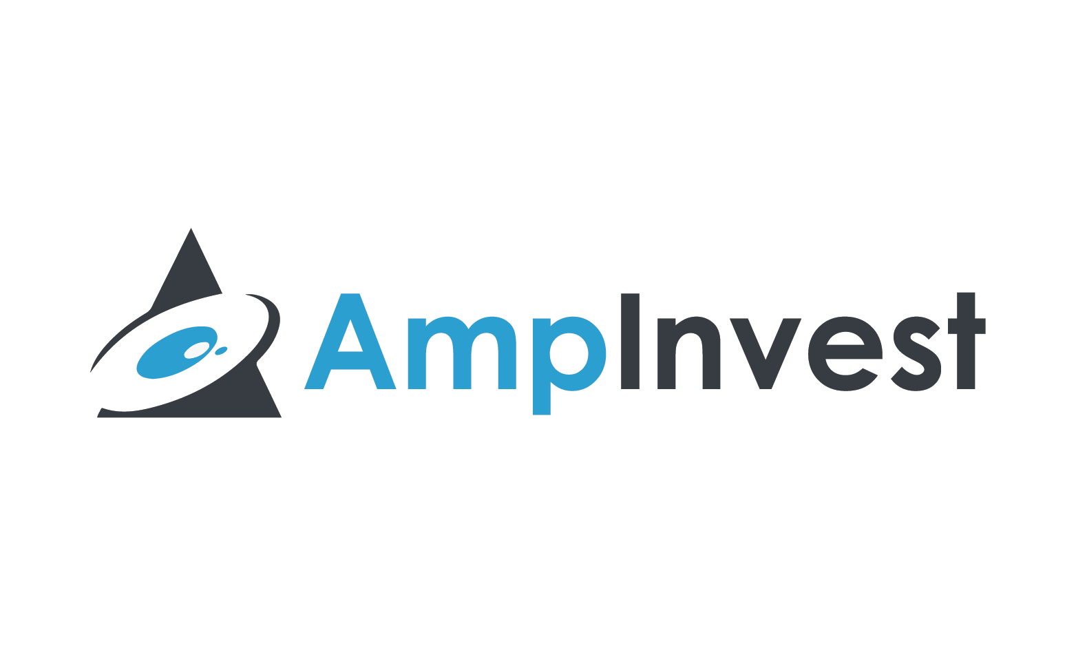 AmpInvest logo