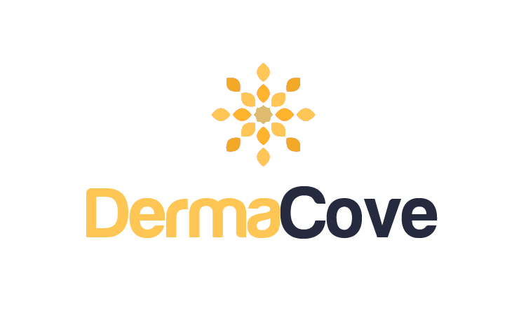 DermaCove.com - Catchy premium domain names