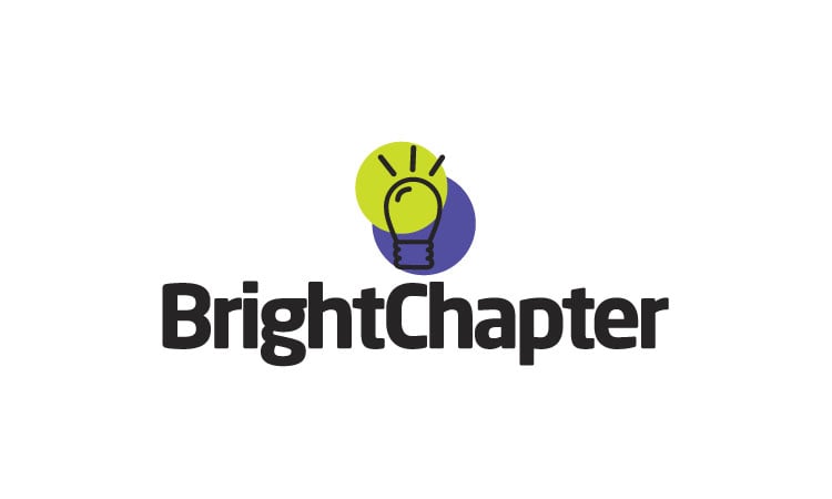 BrightChapter.com - buy New premium domains