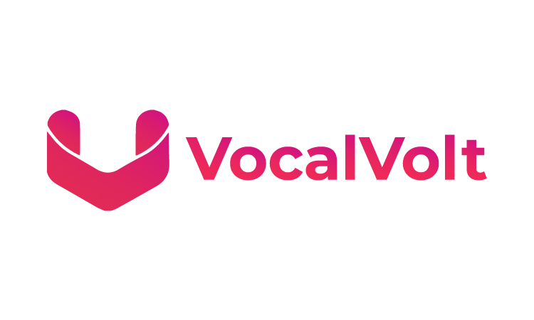 VocalVolt.com - New premium domain marketplace