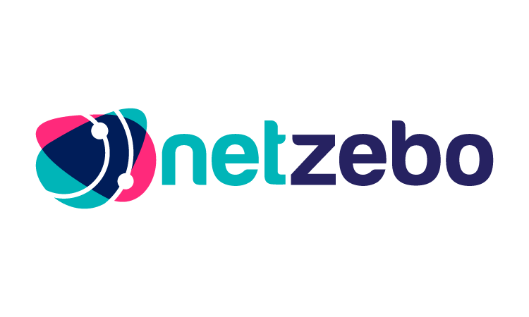 NetZebo logo