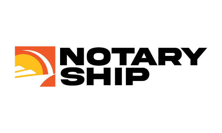 NotaryShip logo