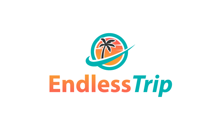 EndlessTrip.com - Catchy premium domains for sale