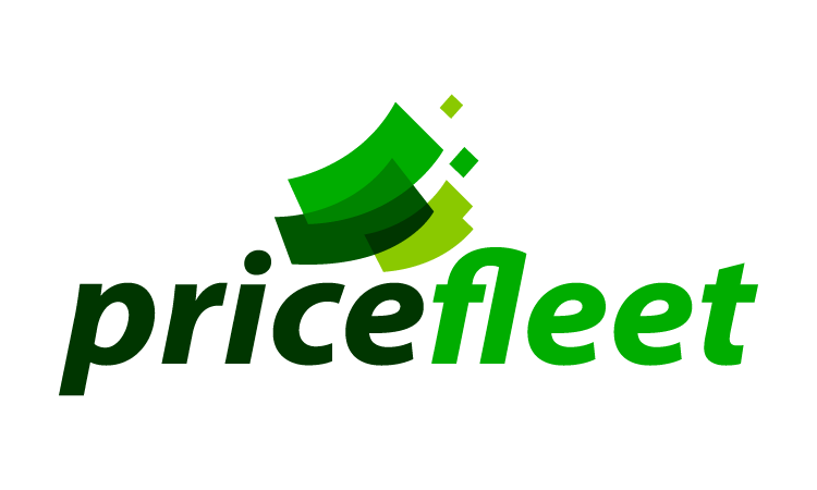 PriceFleet logo
