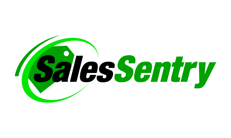 SalesSentry logo