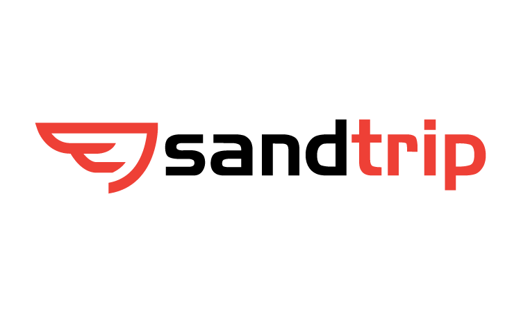 SandTrip logo