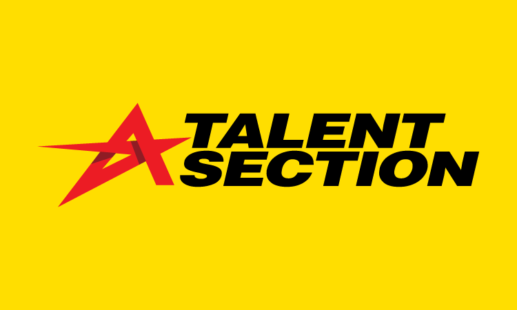 TalentSection logo