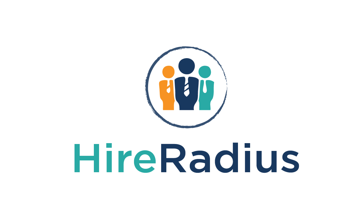 HireRadius.com - buying Best premium names