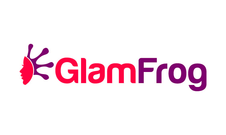 GlamFrog.com - buy New premium domains
