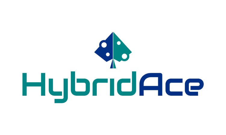 HybridAce.com - buy Creative premium domains