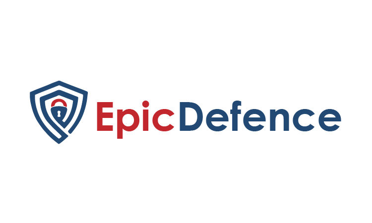 EpicDefence.com - Catchy premium domain names for sale