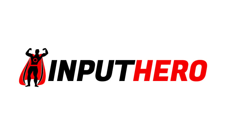 InputHero logo